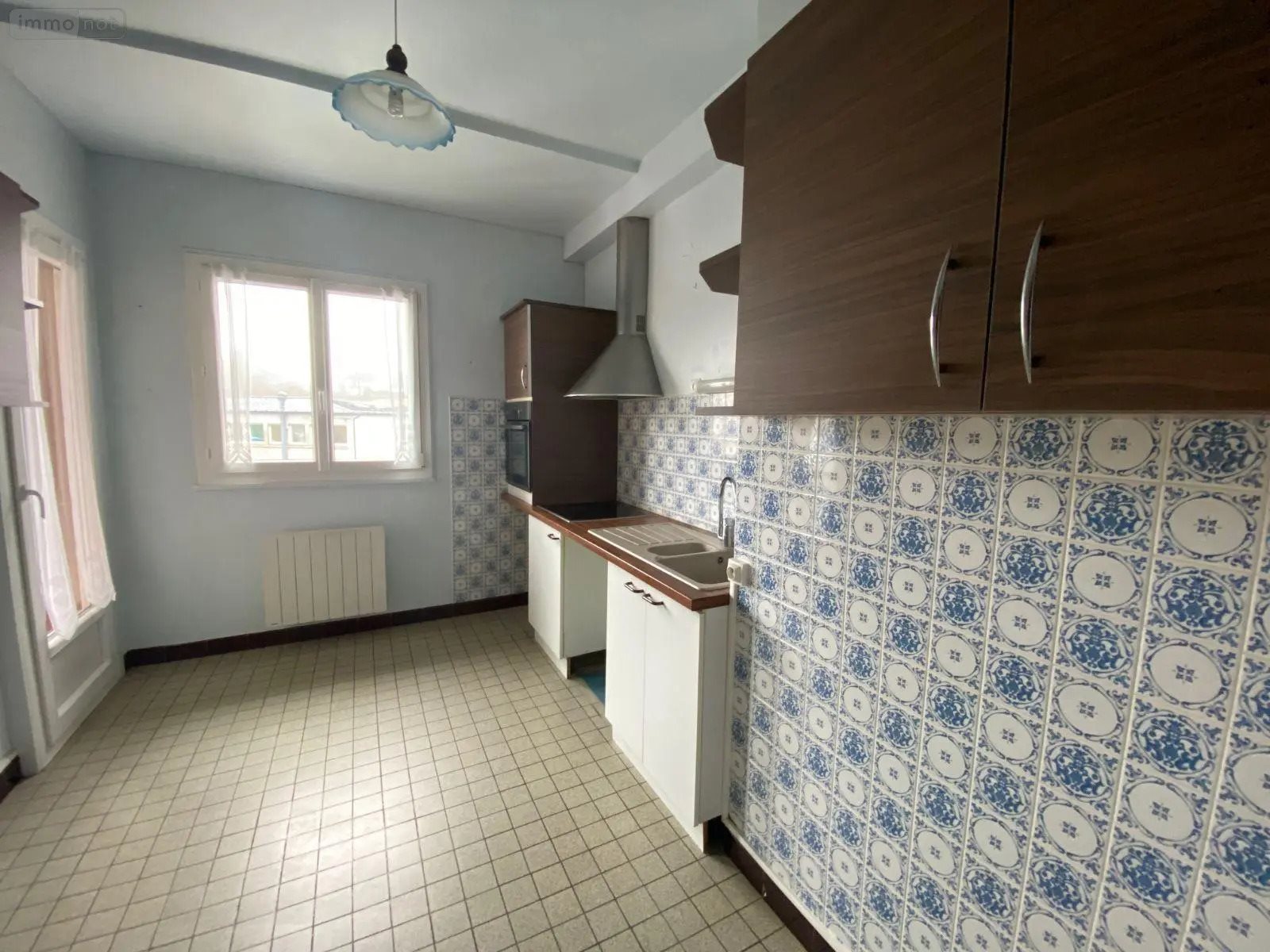 Appartement à vendre, 79m², Mauriac