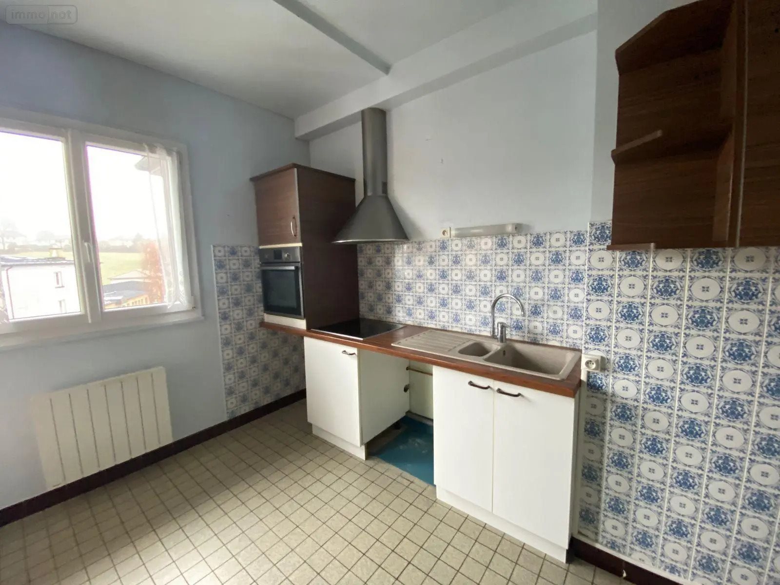 Appartement à vendre, 79m², Mauriac