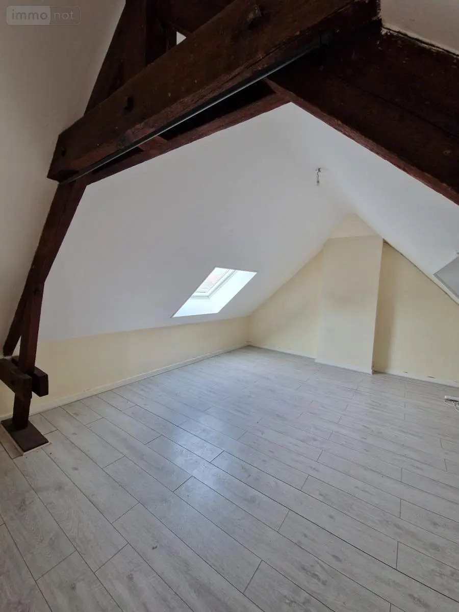 Maison à louer, 124m², Agny