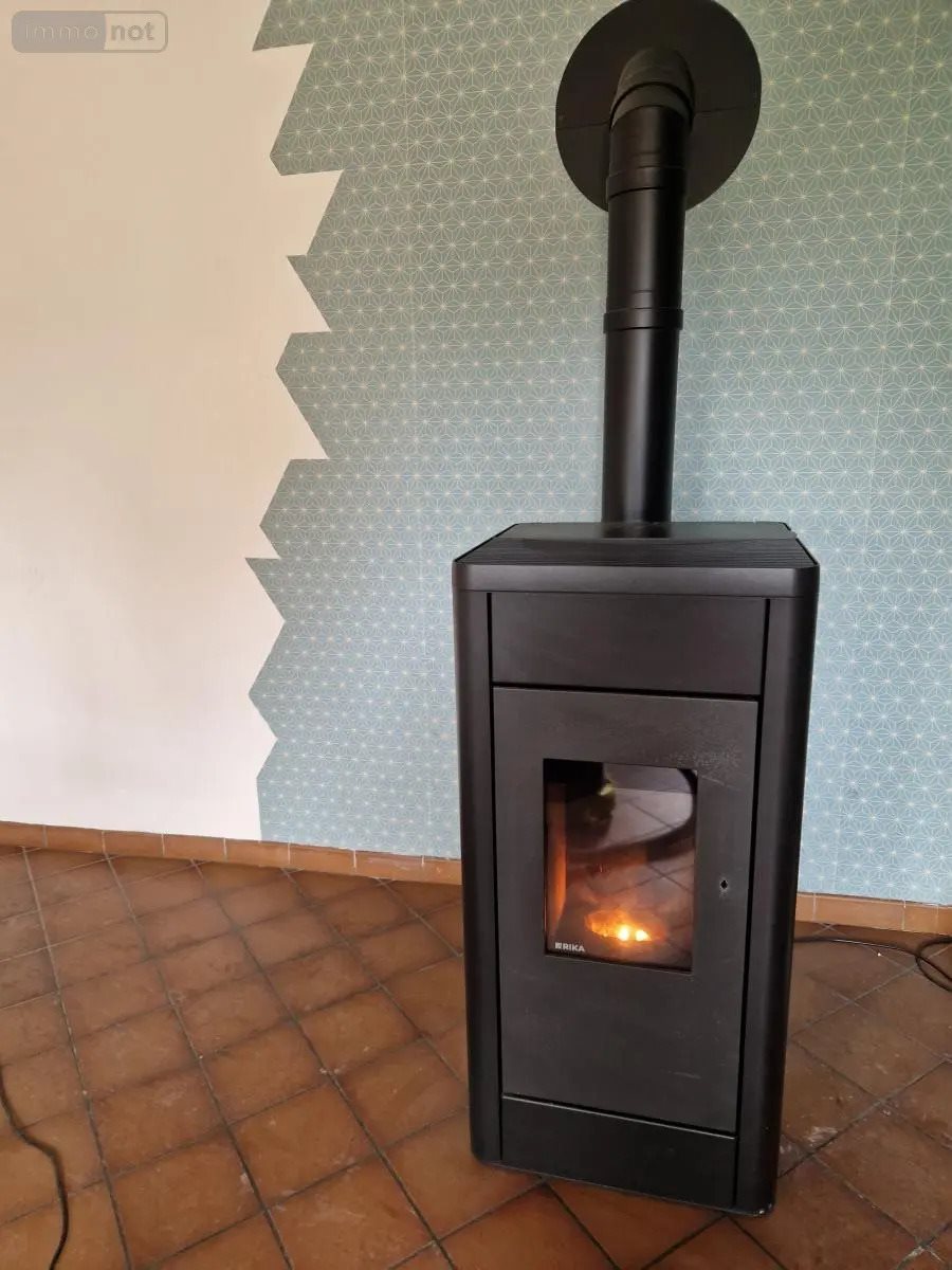 Maison à louer, 124m², Agny