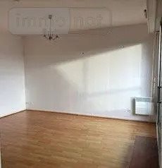 Appartement à louer, 35m², Avallon