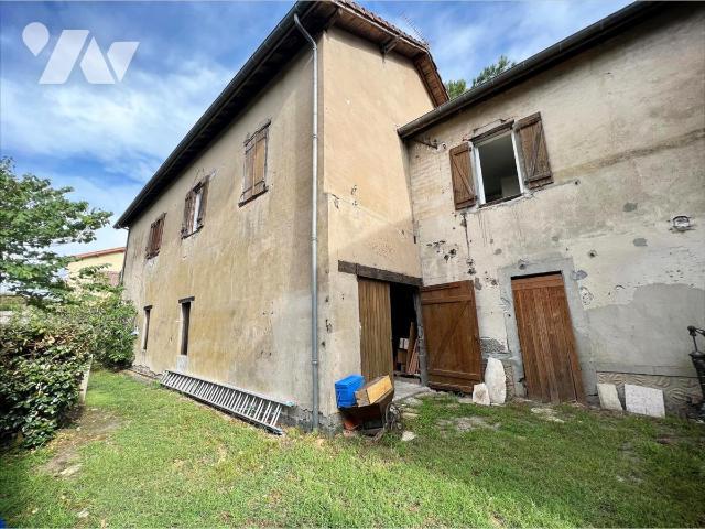 Maison à vendre, 420m², Lesperon