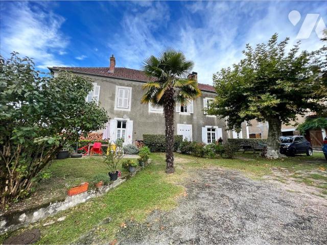 Maison à vendre, 420m², Lesperon