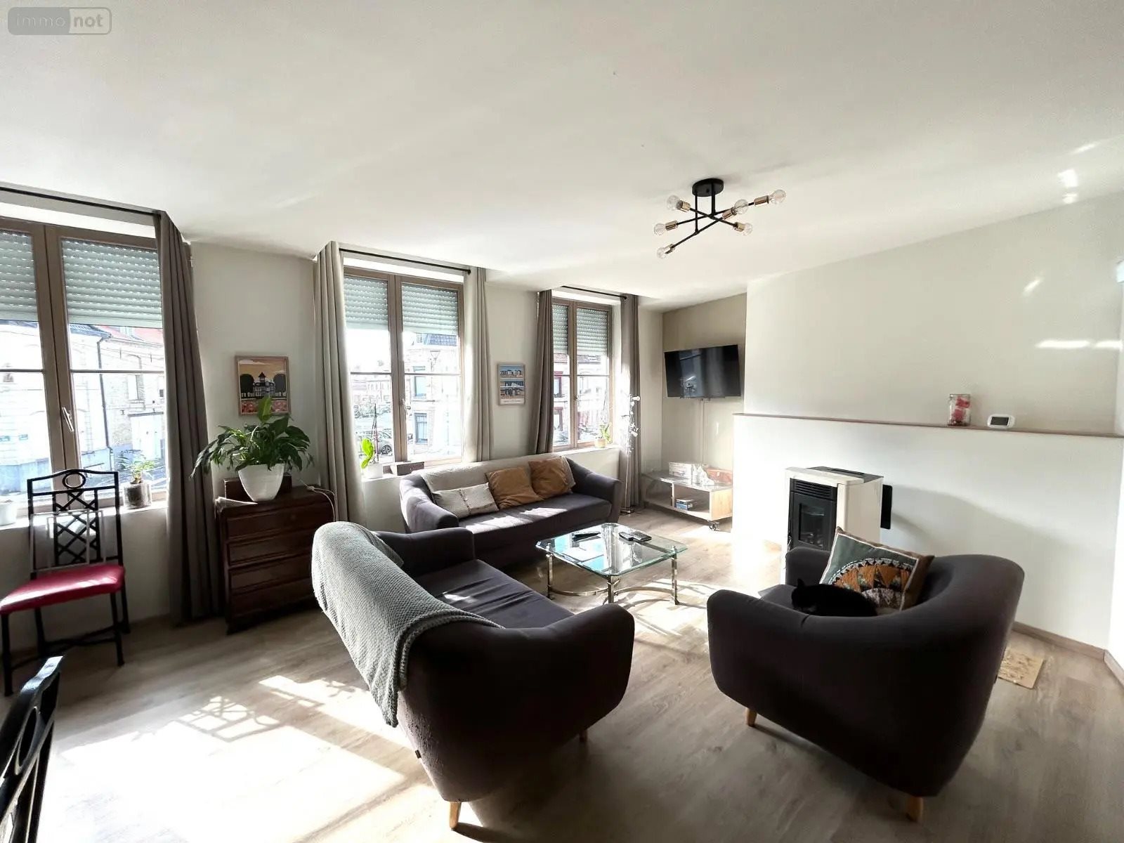 Maison à vendre, 186m², Bergues