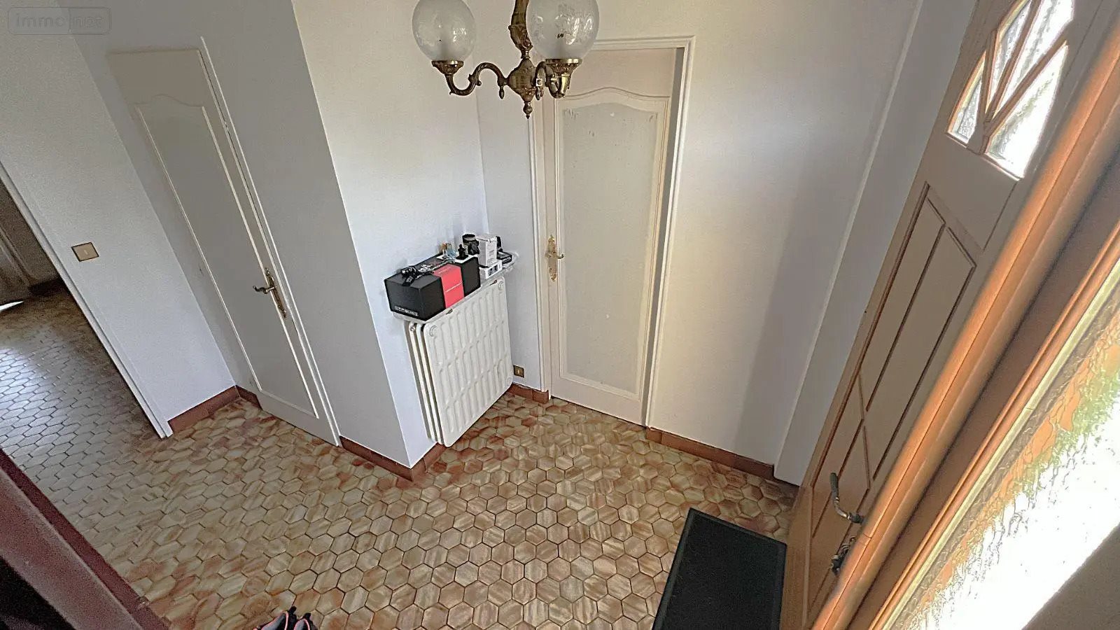 Maison à louer, 83m², Wormhout