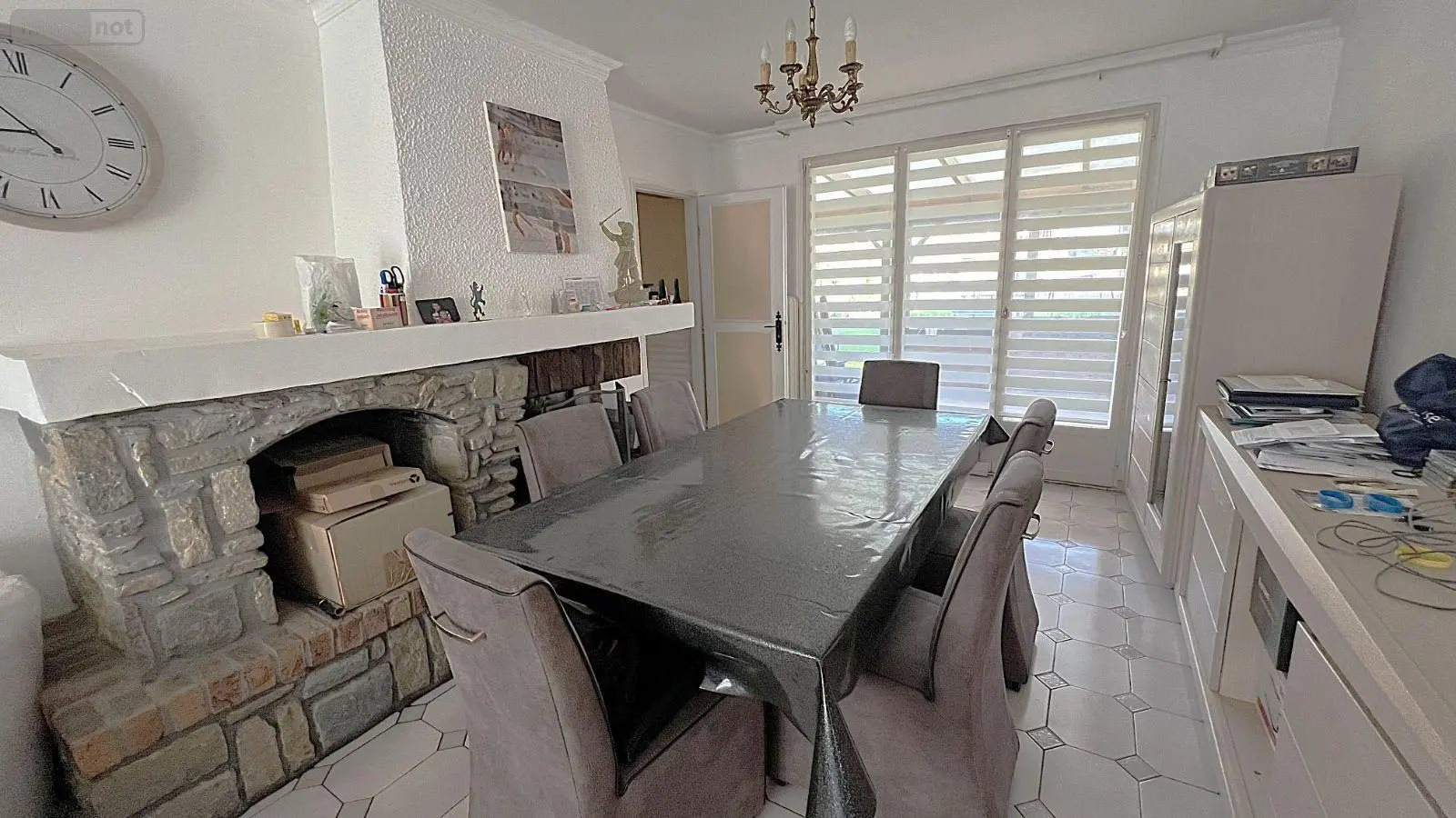 Maison à louer, 83m², Wormhout