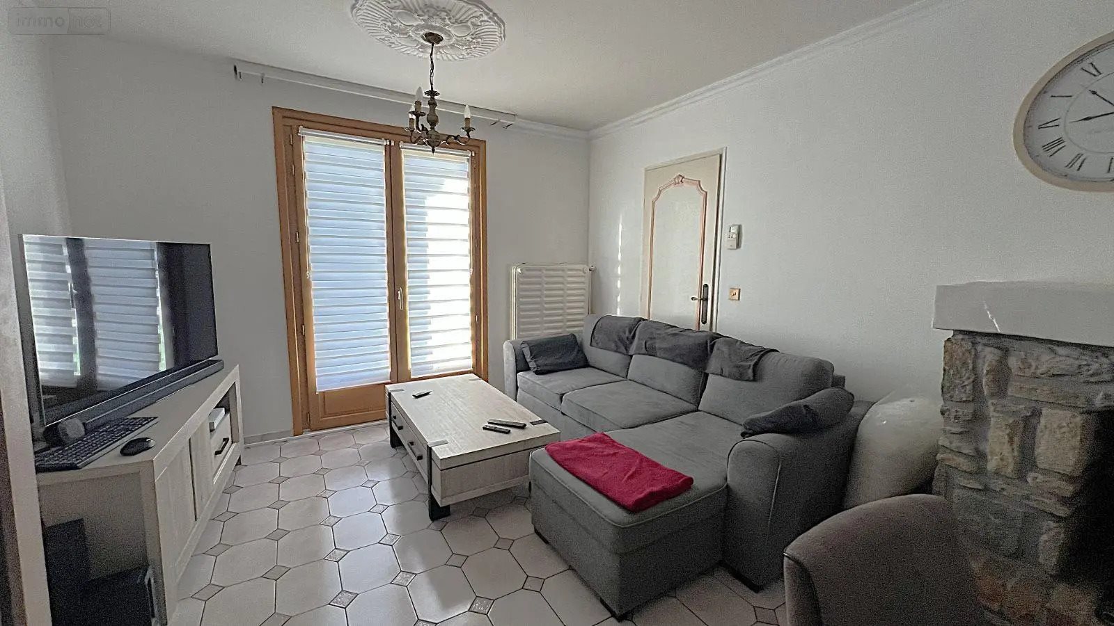 Maison à louer, 83m², Wormhout