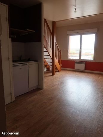 Appartement à vendre, 36m², Montauban-de-Bretagne
