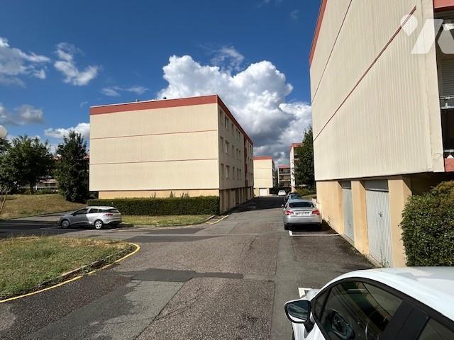 Appartement à vendre, 42m², Lempdes