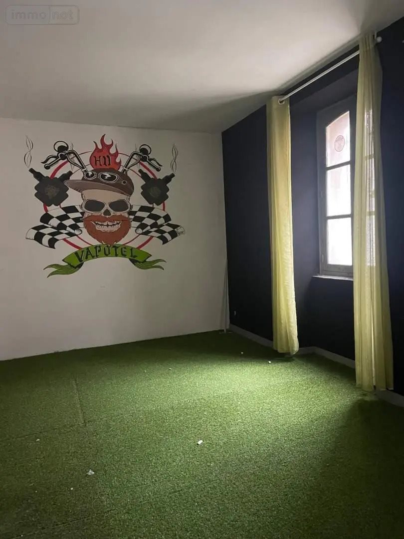 Appartement à vendre, 80m², Mayenne