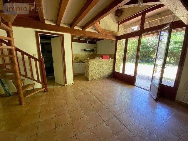 Maison à vendre, 47m², Saint-Germain-le-Guillaume