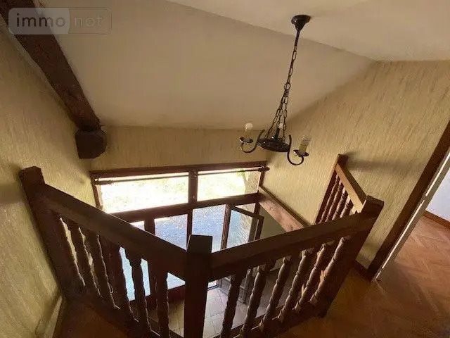 Maison à vendre, 47m², Saint-Germain-le-Guillaume