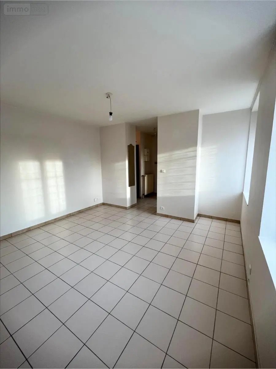 Appartement à vendre, 41m², Tavaux