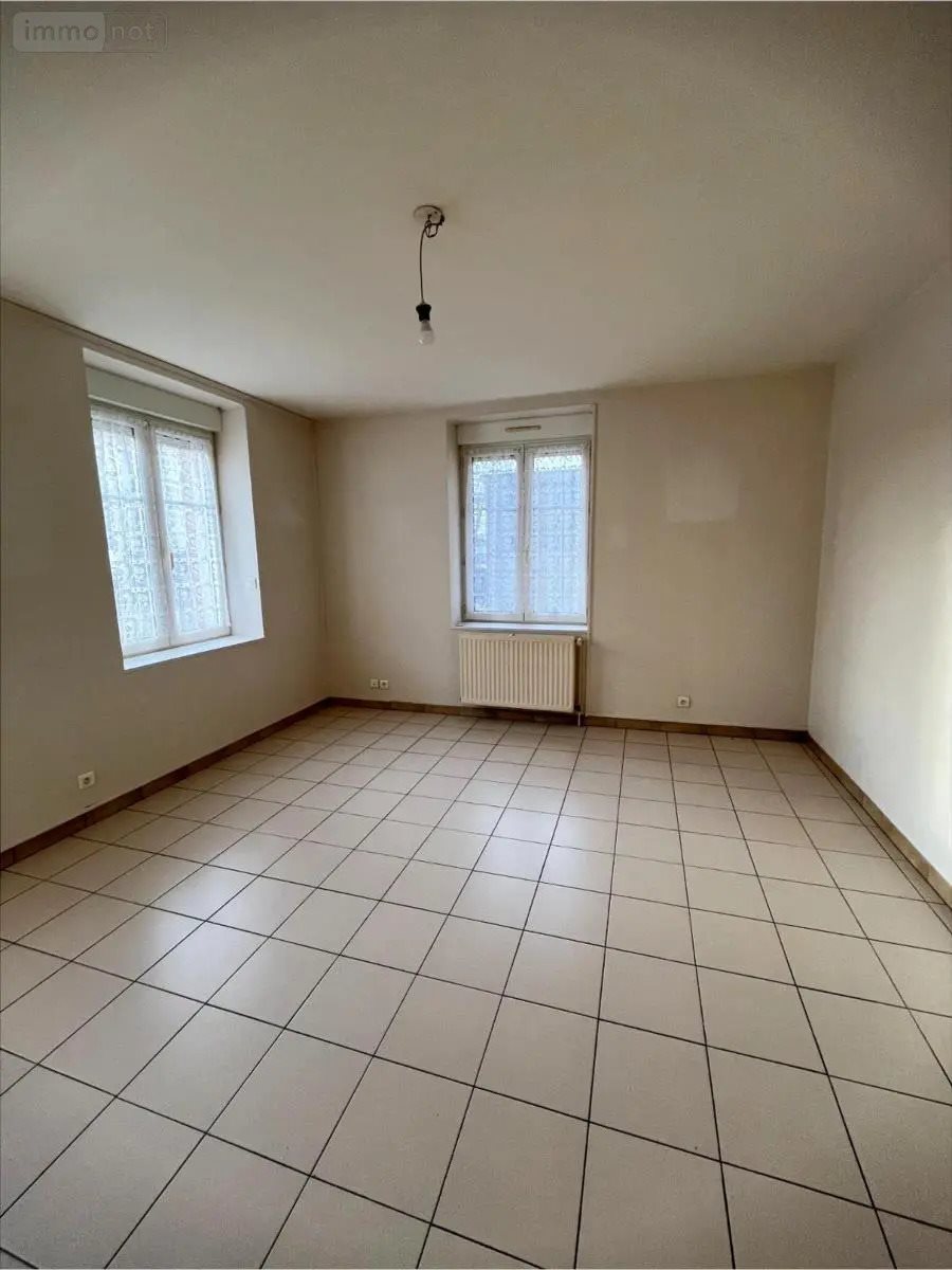 Appartement à vendre, 41m², Tavaux