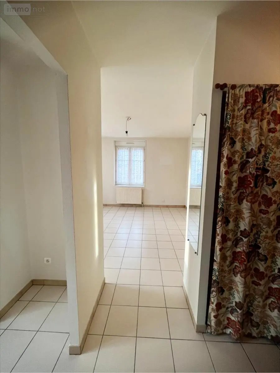 Appartement à vendre, 41m², Tavaux