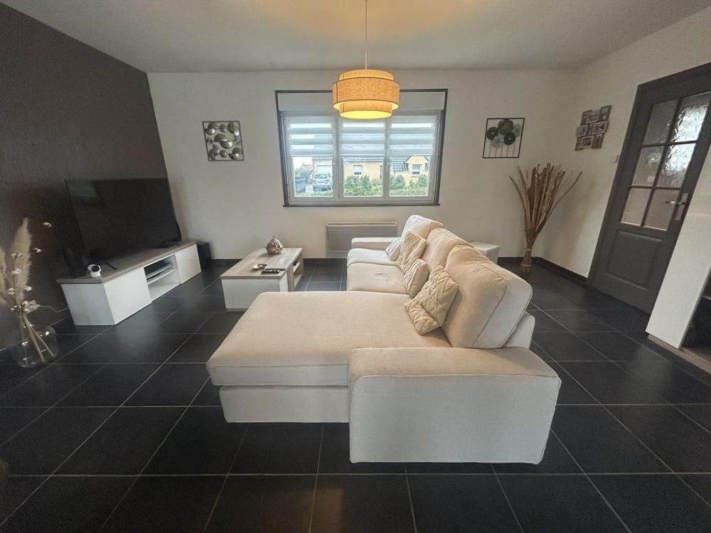 Maison à vendre, 103m², Masnières