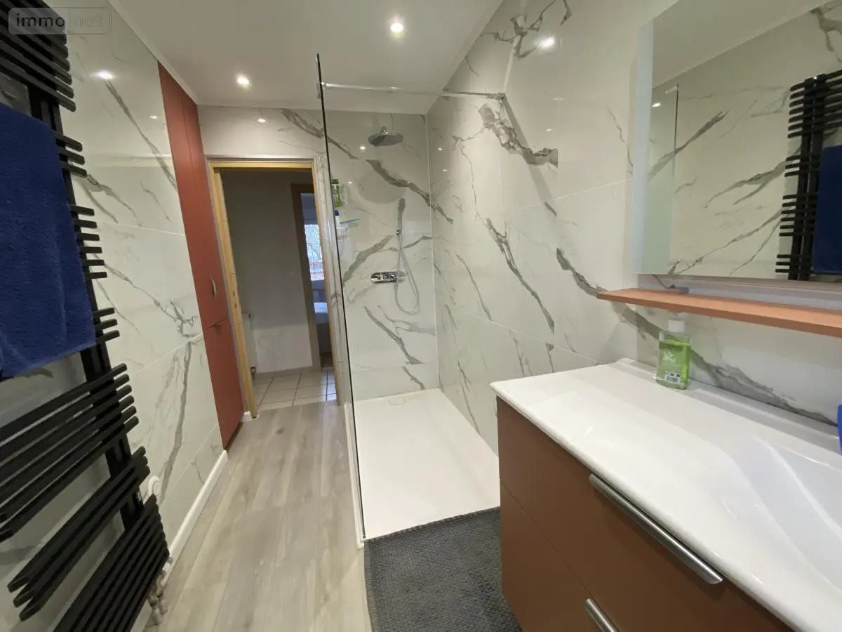 Maison à vendre, 110m², Masnières