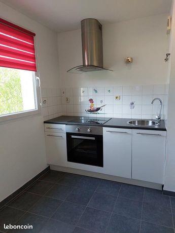 Appartement à vendre, 46m², Auchel