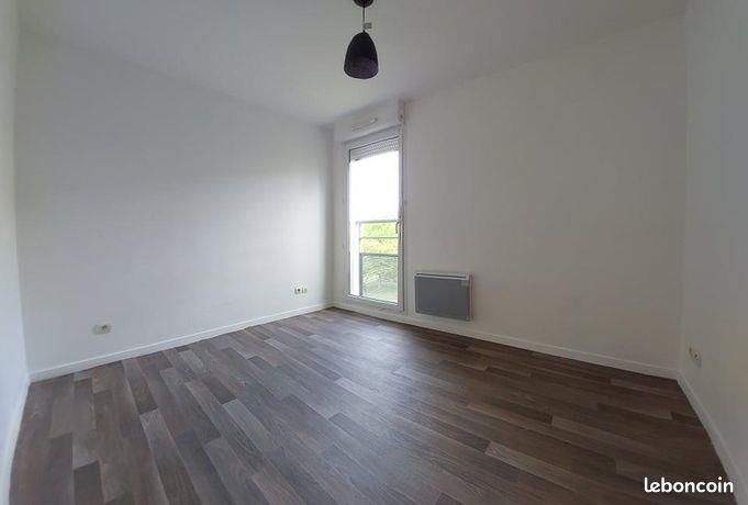 Appartement à vendre, 46m², Auchel