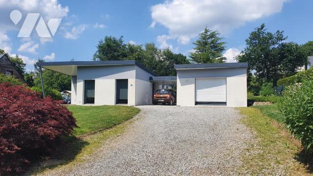 Maison à vendre, 80m², Leuhan