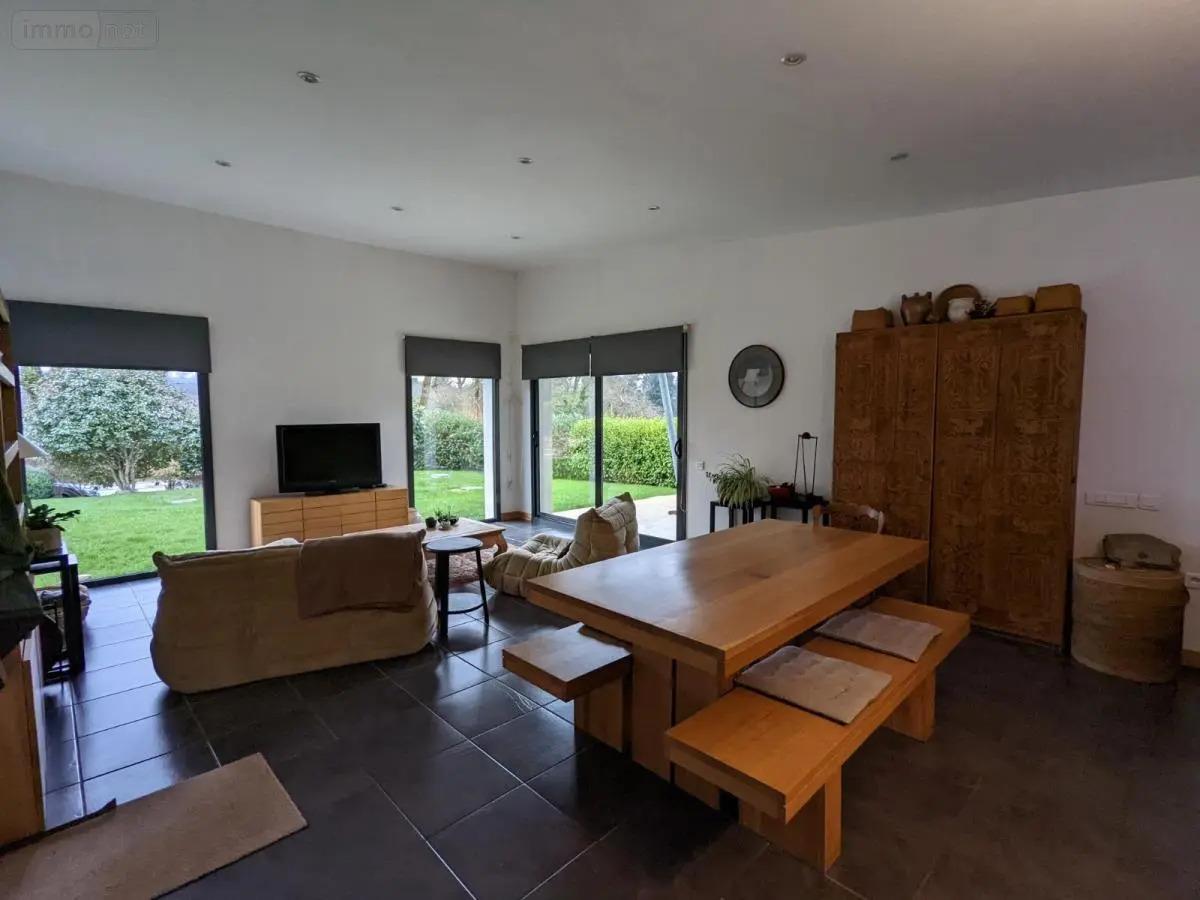 Maison à vendre, 80m², Leuhan