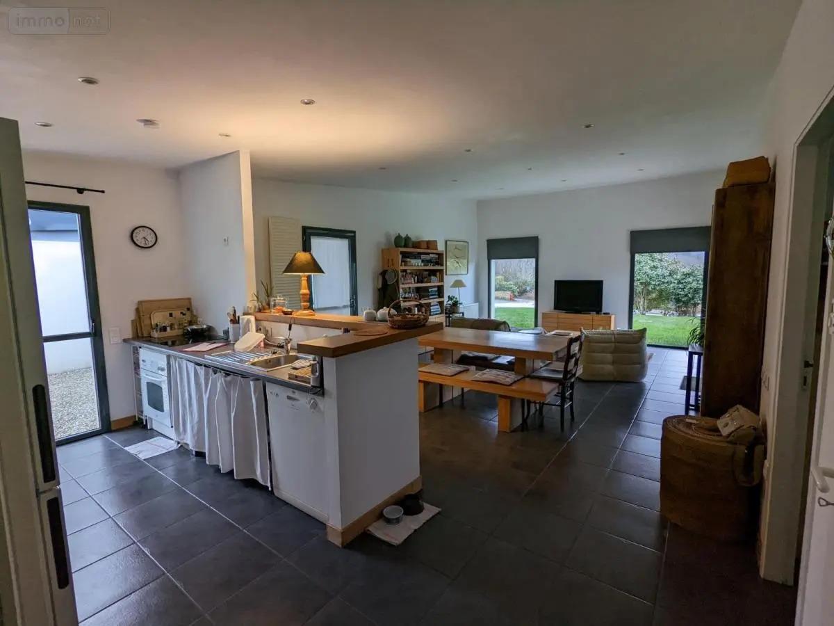 Maison à vendre, 80m², Leuhan