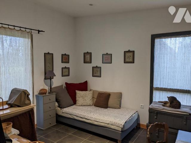 Maison à vendre, 80m², Leuhan