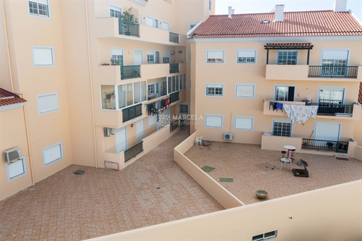 Przestronny apartament z 2 sypialniami w pobliżu historycznego centrum Lagos