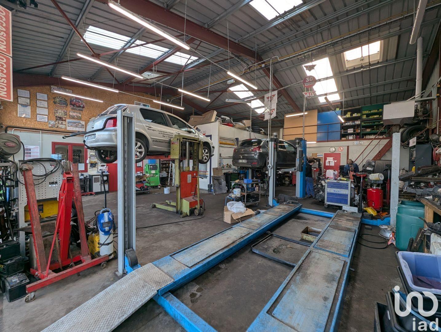 Appartement à vendre, 200m², Martin-Eglise