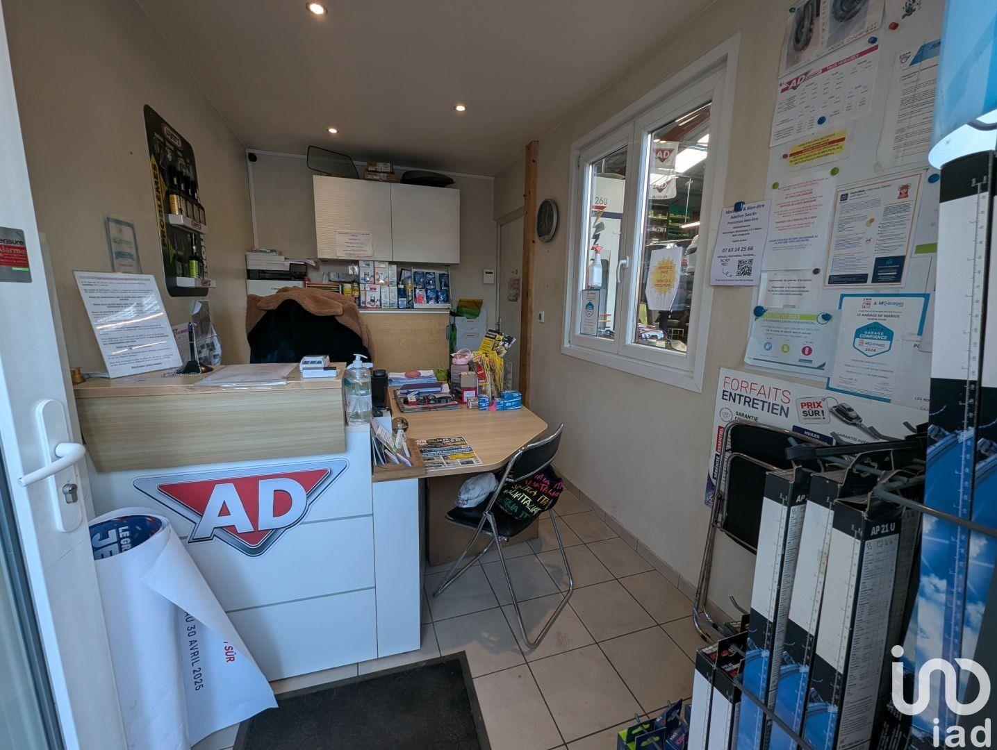 Appartement à vendre, 200m², Martin-Eglise