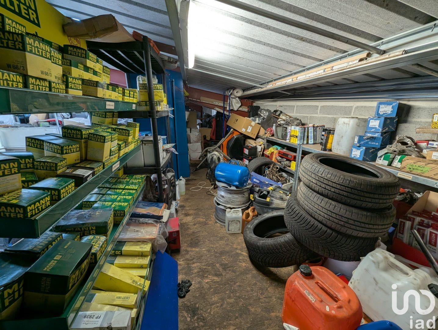 Appartement à vendre, 200m², Martin-Eglise