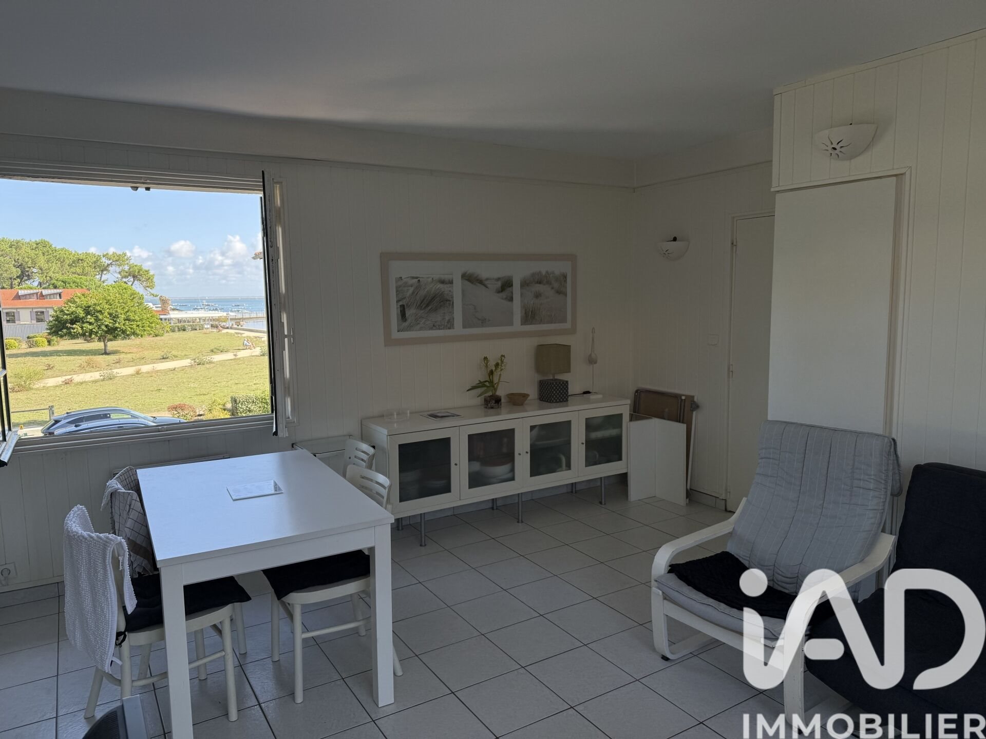 Appartement à vendre, 41m², Le Cap-Ferret