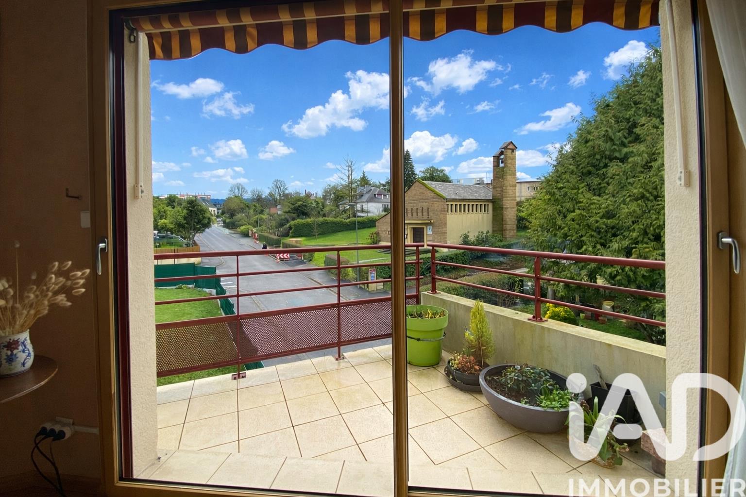 Appartement à vendre, 133m², Saint-Lô