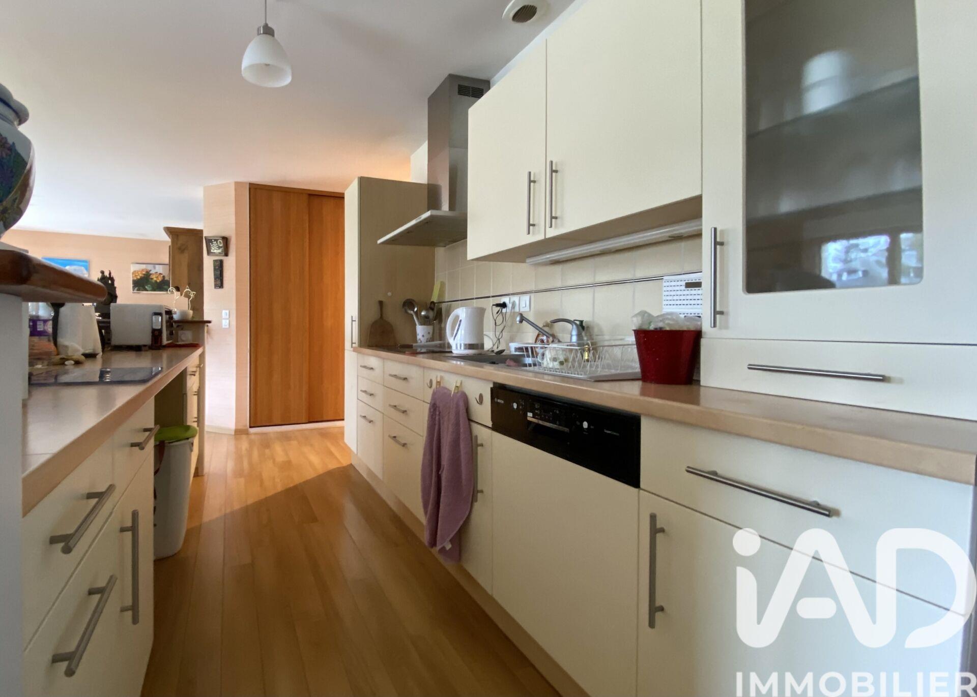Appartement à vendre, 133m², Saint-Lô