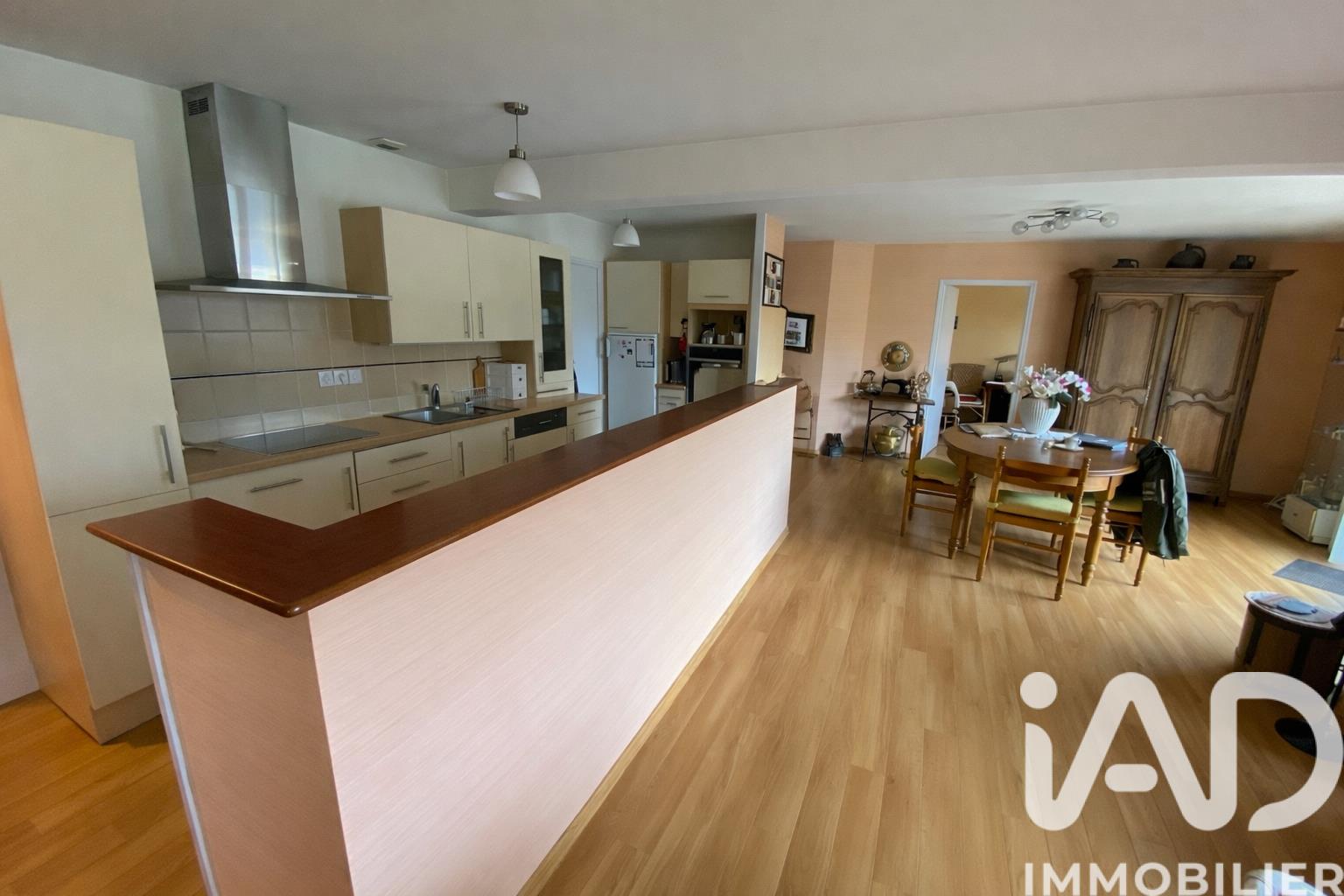 Appartement à vendre, 133m², Saint-Lô