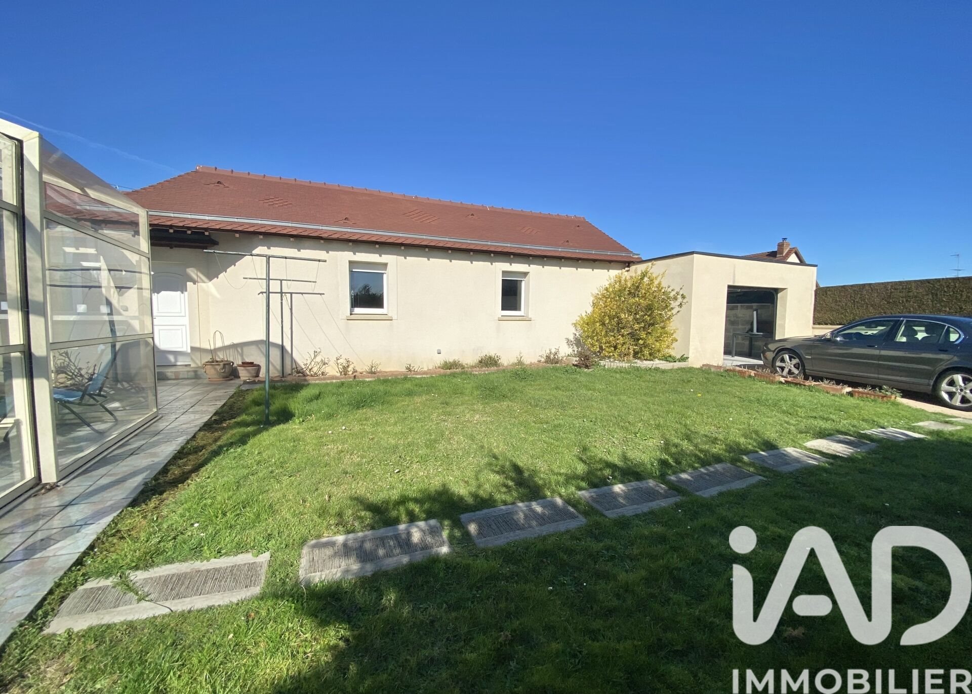 Maison à vendre, 114m², Cormelles-le-Royal