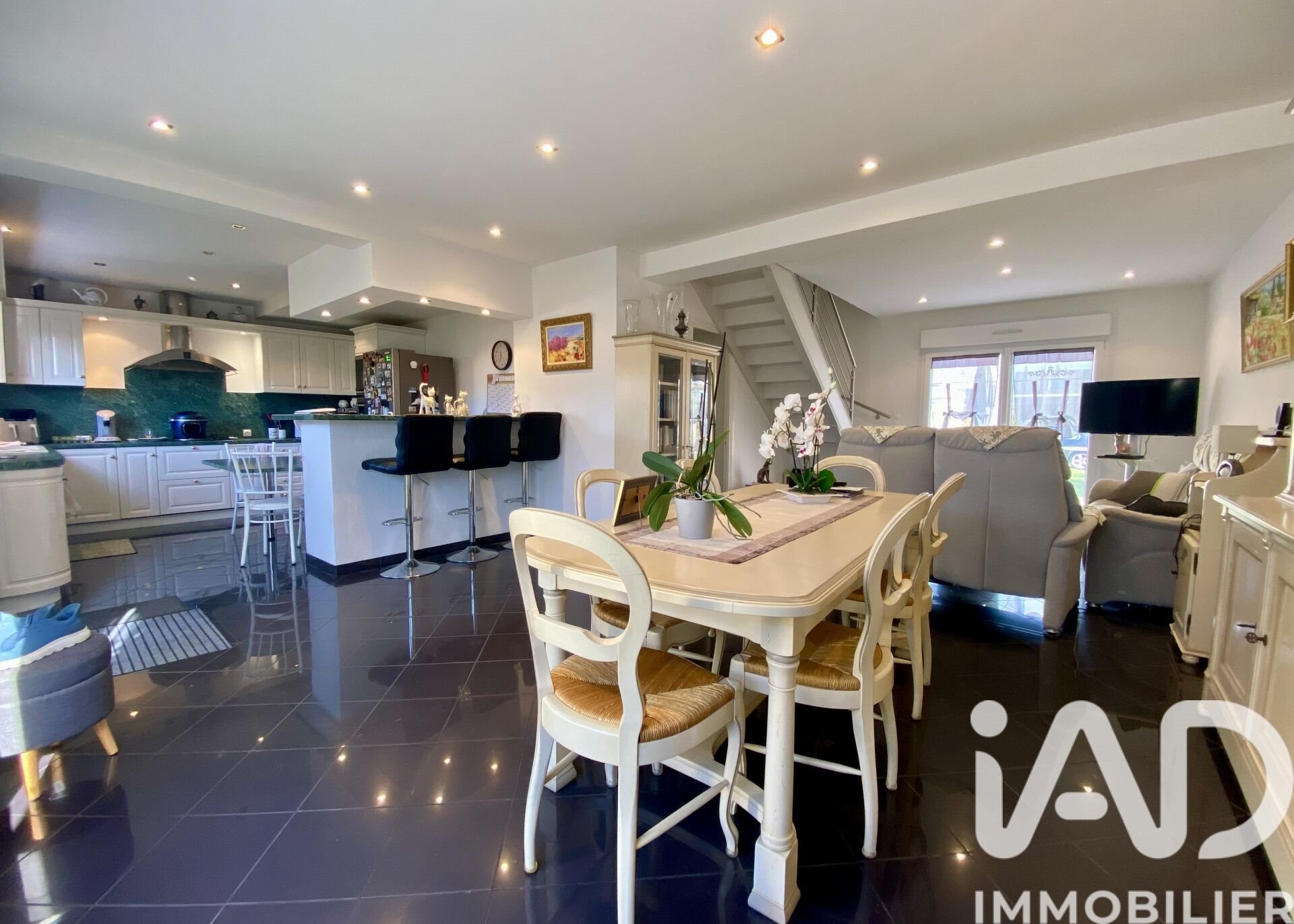 Maison à vendre, 114m², Cormelles-le-Royal