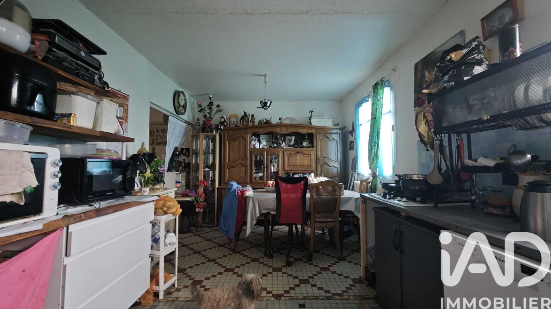 Maison à vendre, 95m², Pissotte