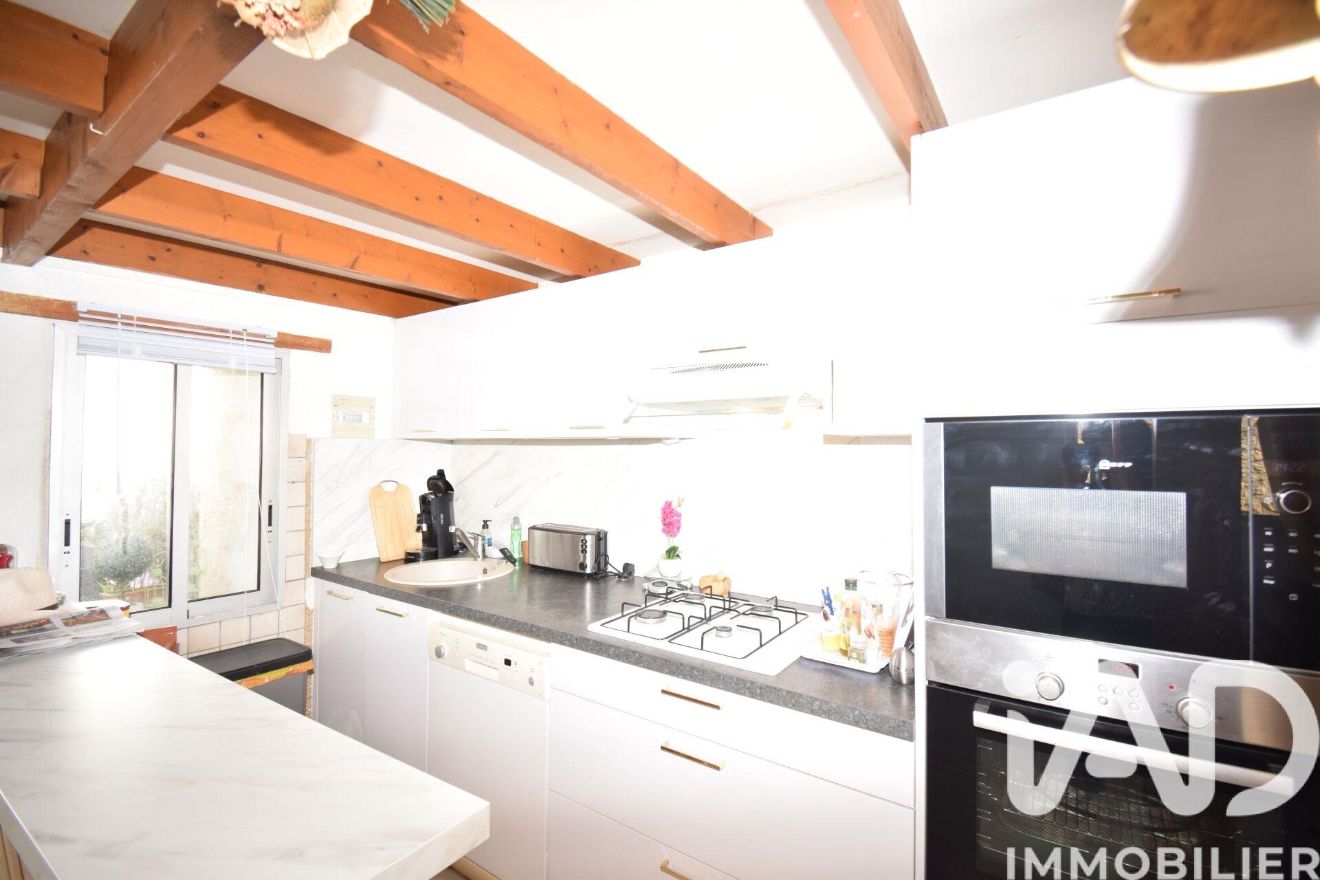 Maison à vendre, 52m², Saint-Pierre-d'Oléron