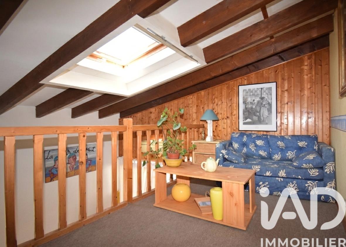 Maison à vendre, 52m², Saint-Pierre-d'Oléron