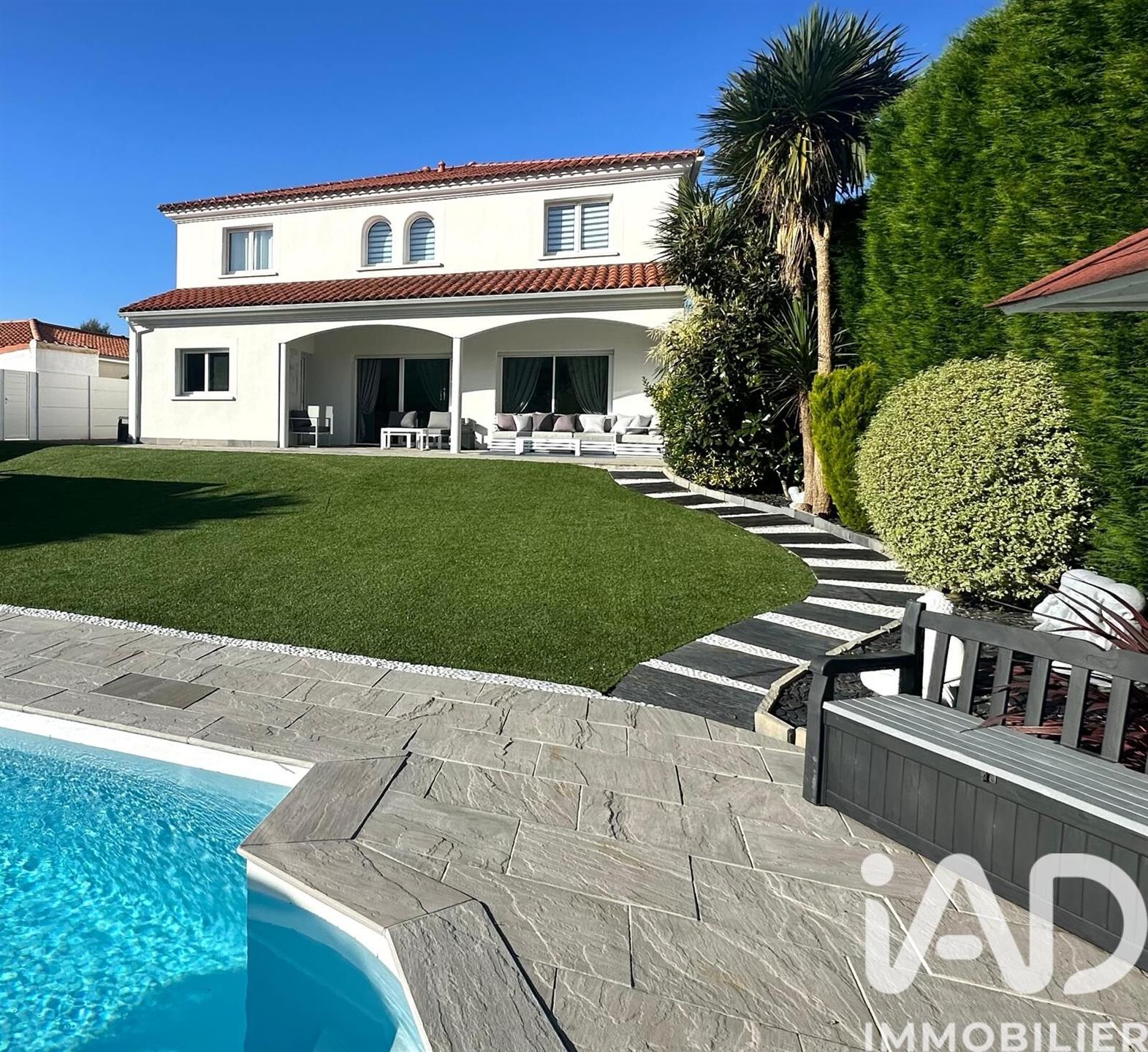 Maison à vendre, 328m², Tarnos