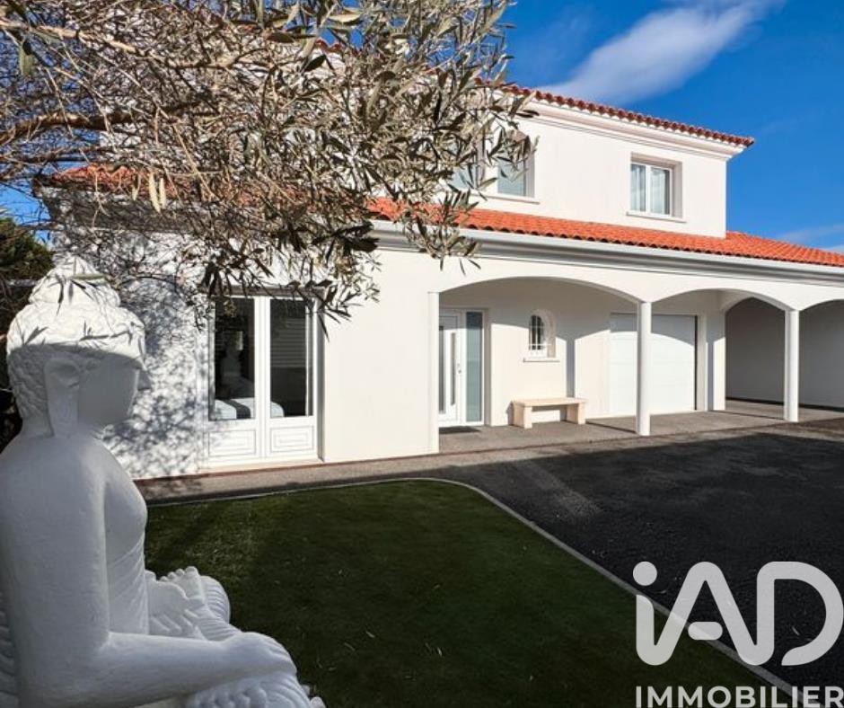 Maison à vendre, 328m², Tarnos