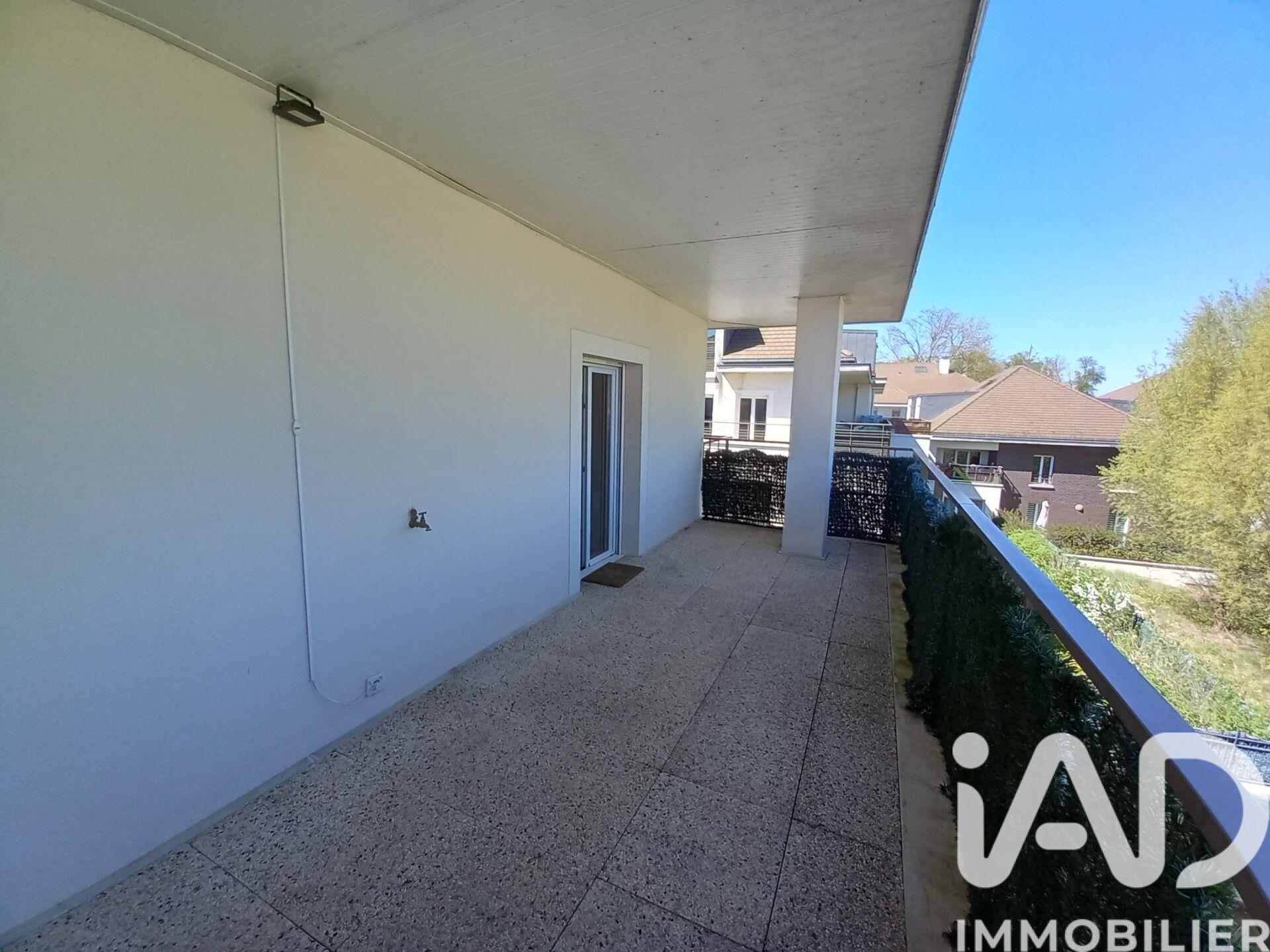 Appartement à vendre, 23m², Ezanville