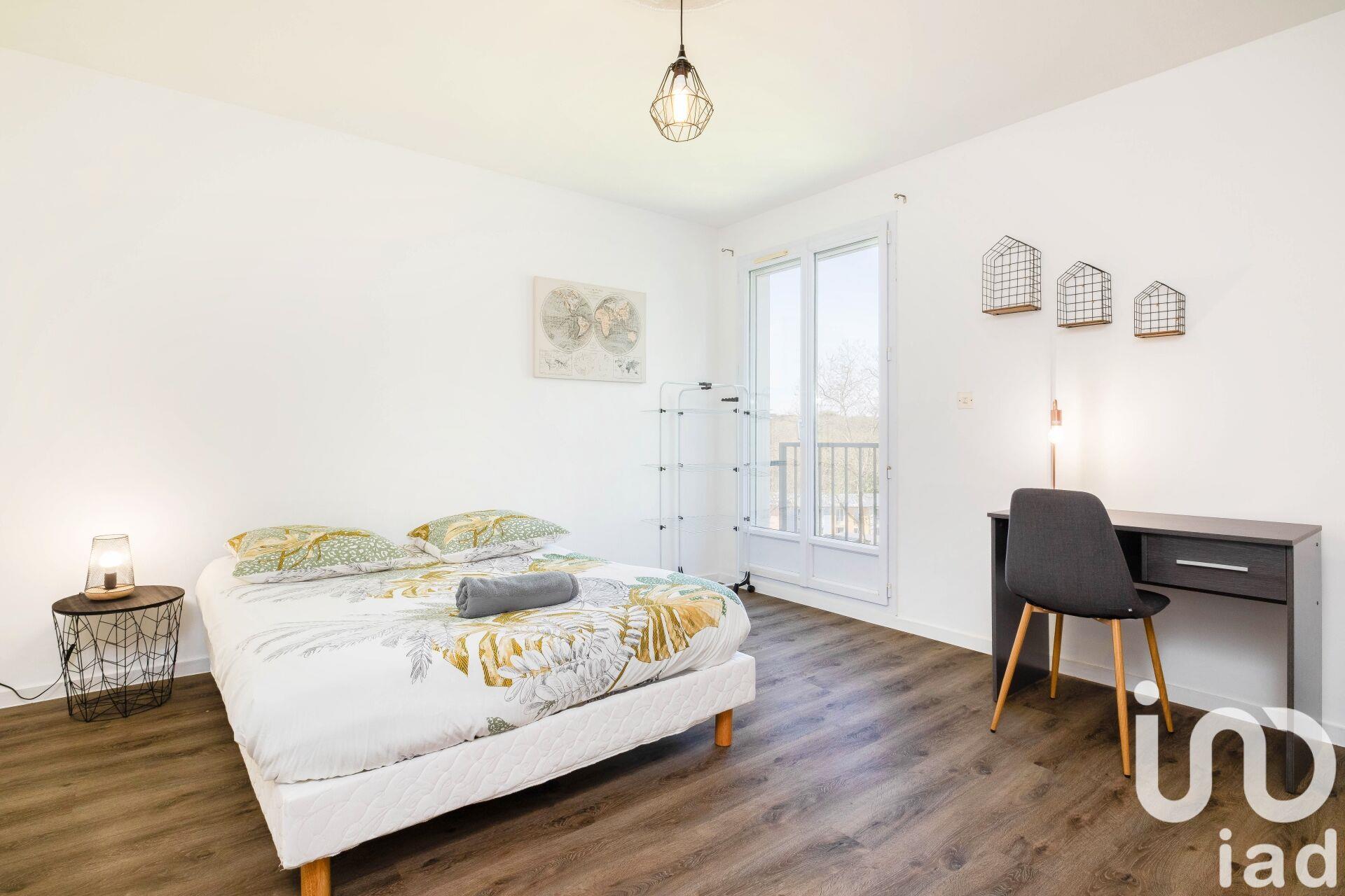 Appartement à vendre, 98m², Brest