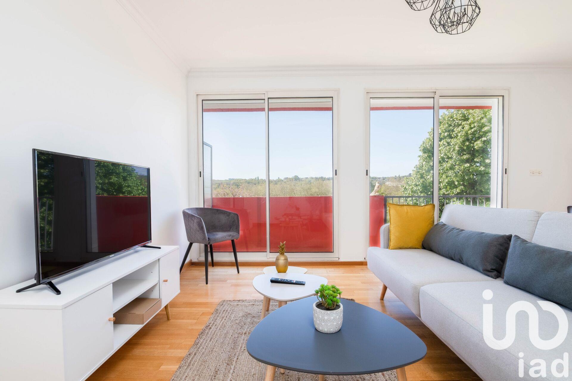 Appartement à vendre, 98m², Brest