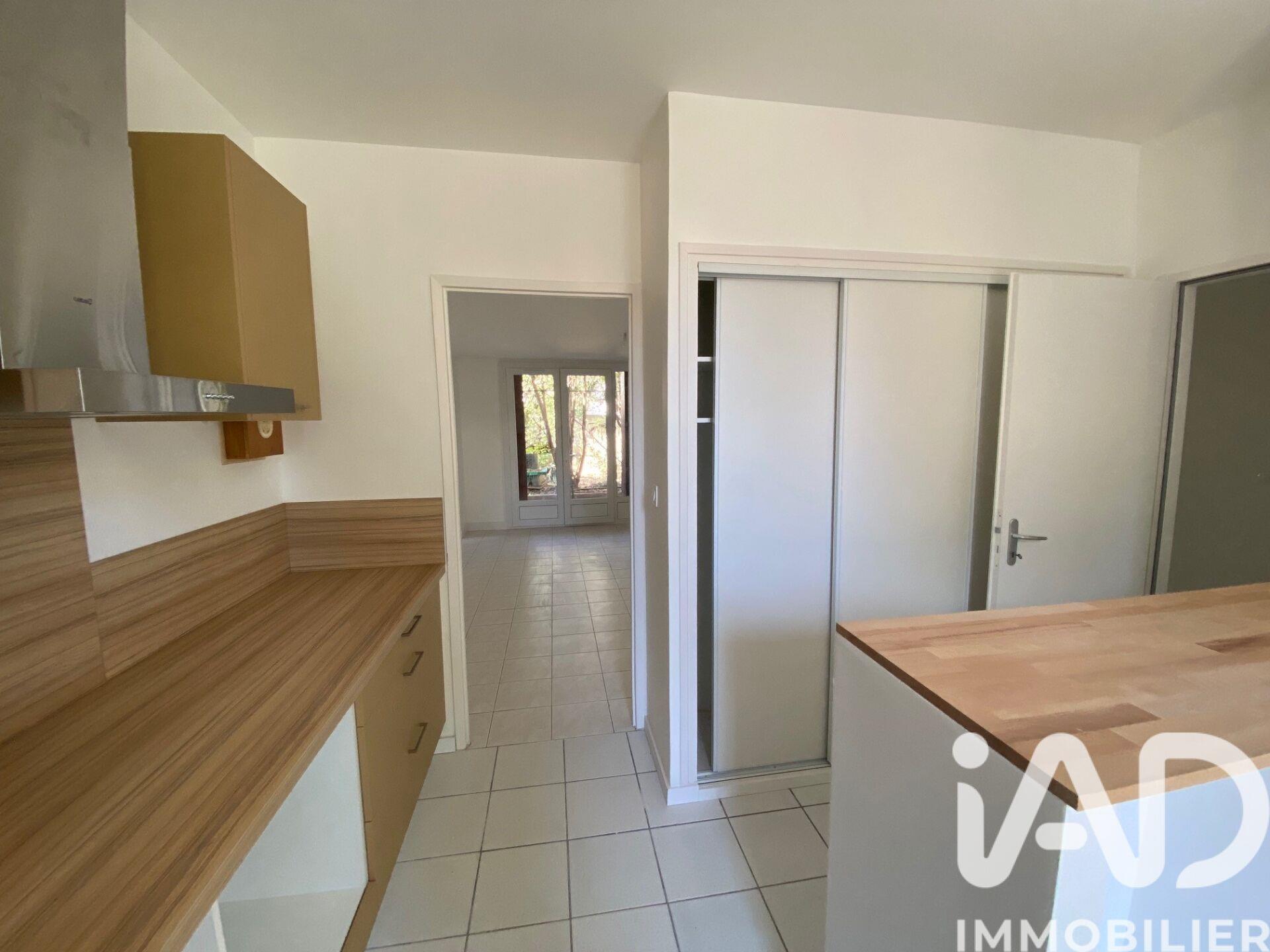 Appartement à vendre, 67m², Nîmes