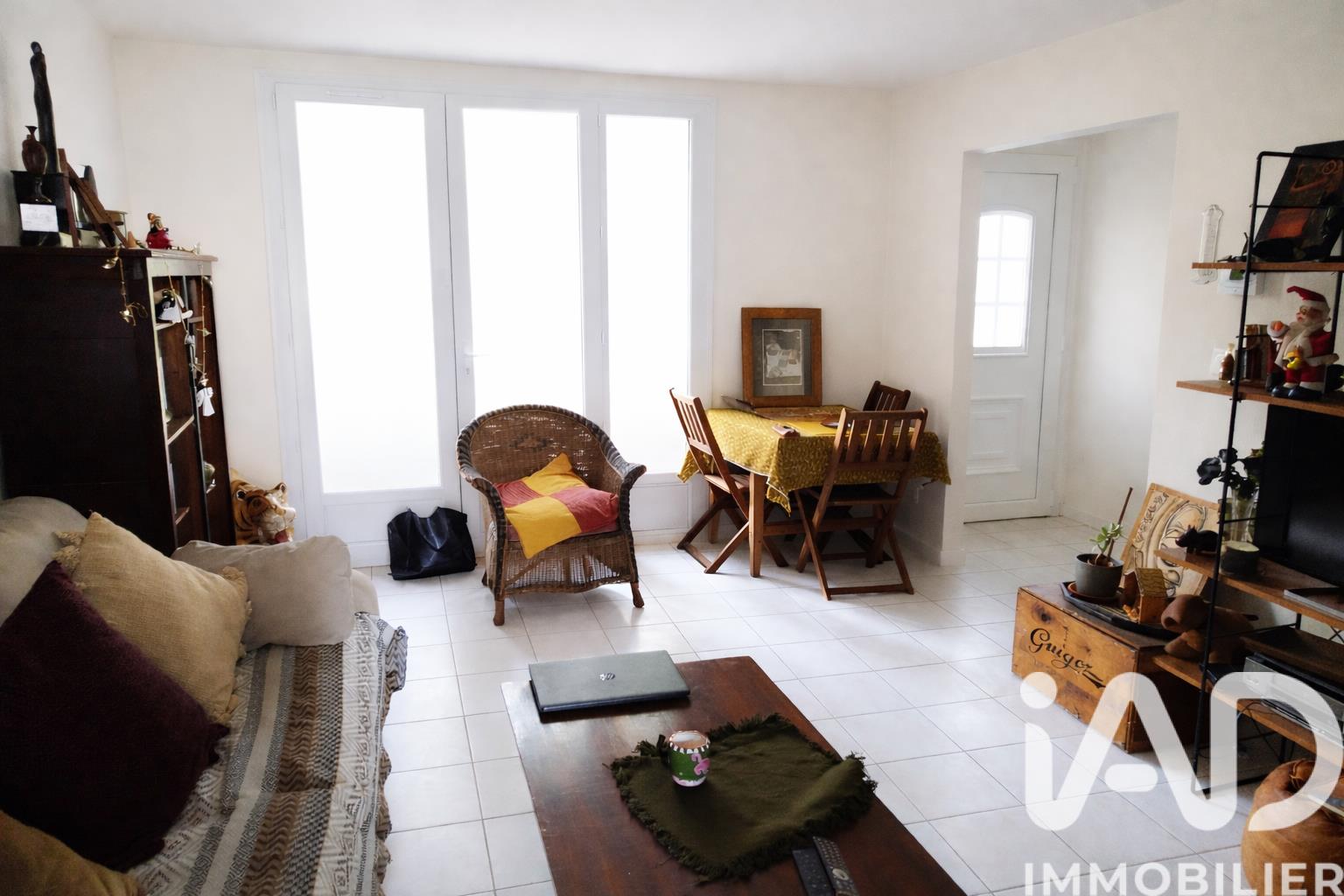 Appartement à vendre, 67m², Nîmes