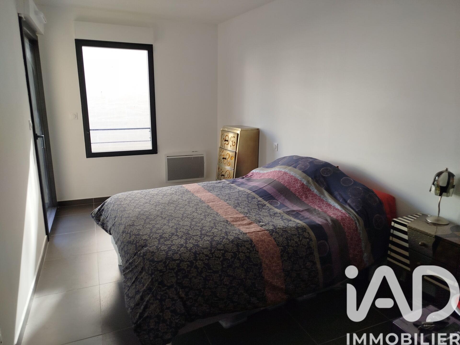 Appartement à vendre, 81m², Nîmes