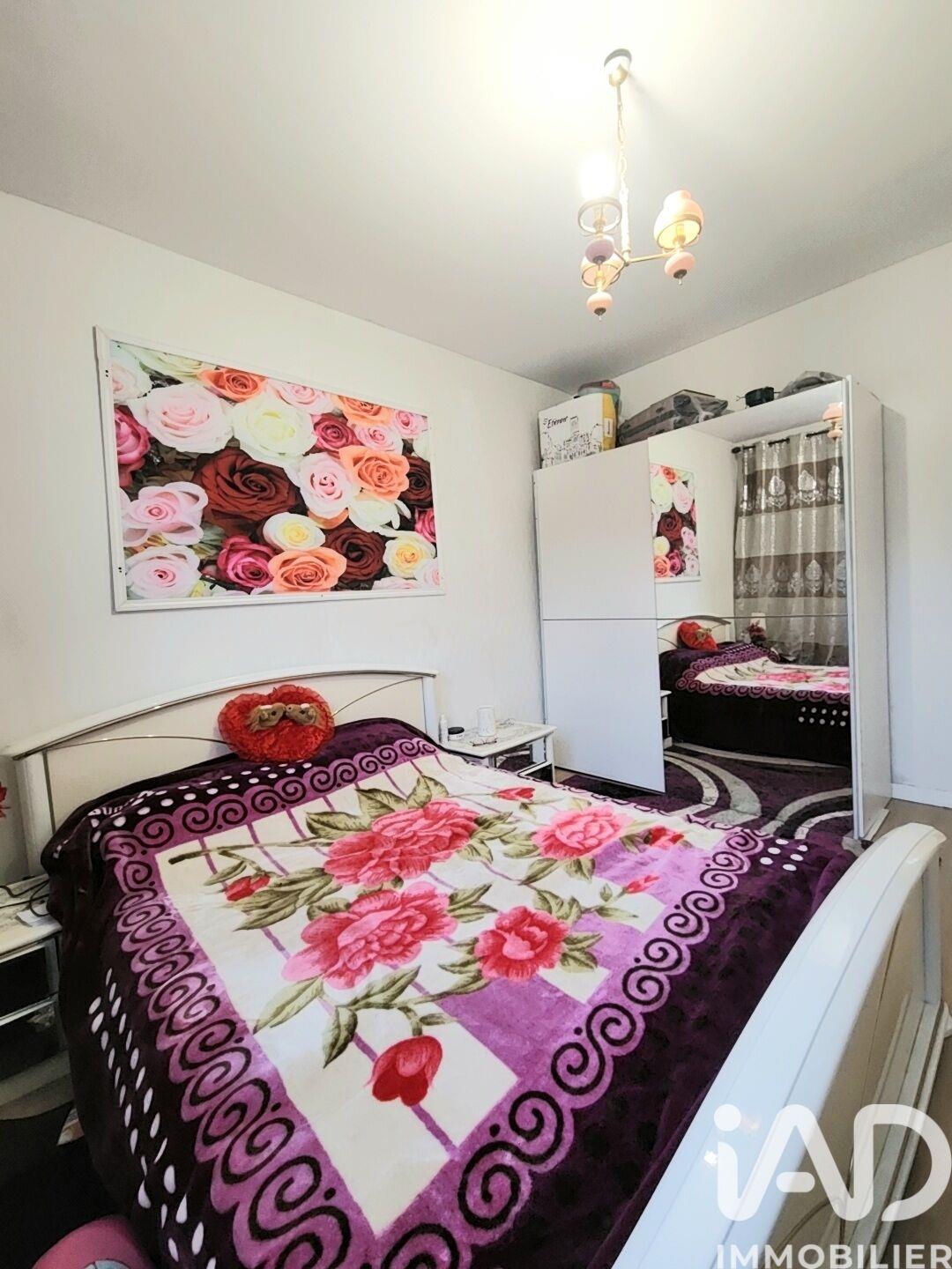 Appartement à vendre, 81m², Saint-Etienne