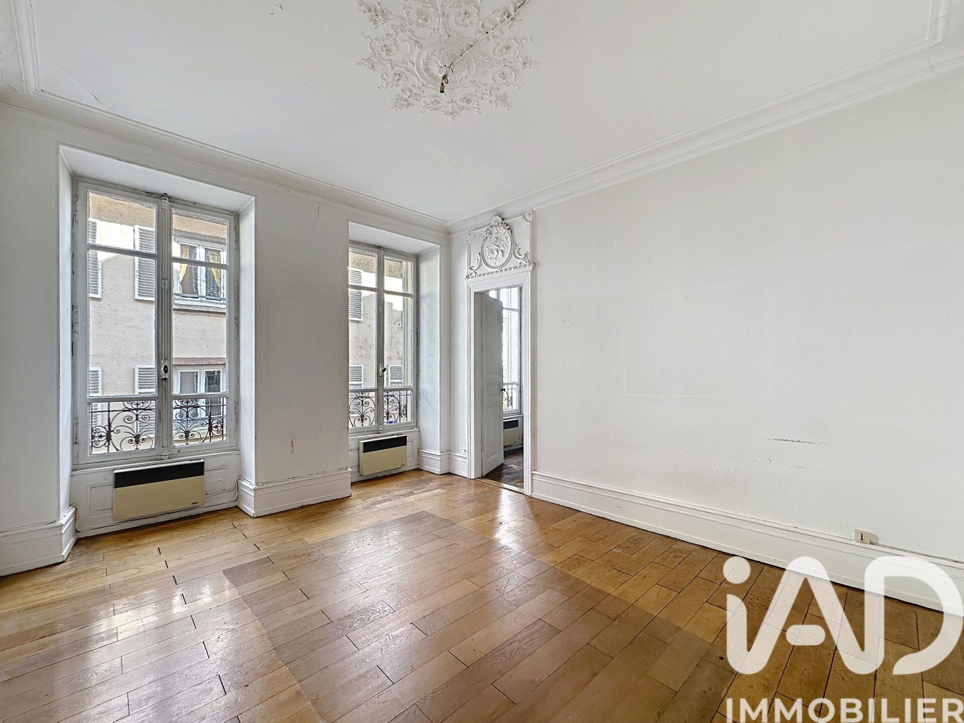 Appartement à vendre, 75m², Strasbourg
